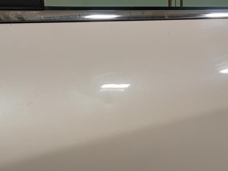 Porta POST SX H2A0AHV0MB Nissan Qashqai II 2017