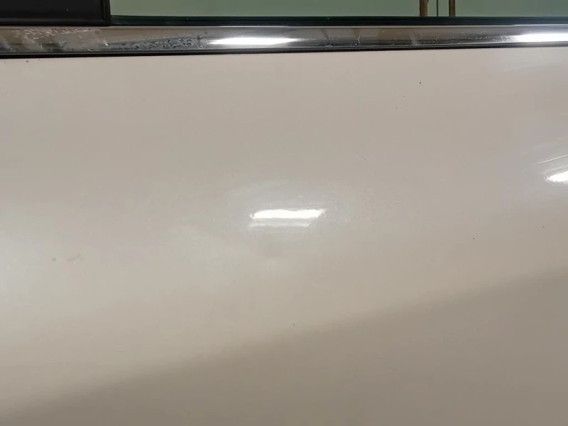 Porta POST SX H2A0AHV0MB Nissan Qashqai II 2017