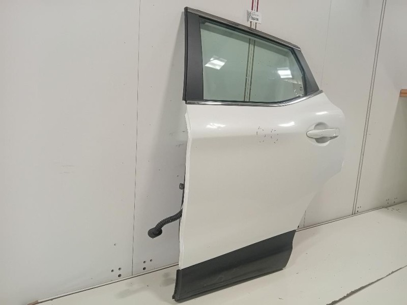 Porta POST SX H2A0AHV0MB Nissan Qashqai II 2017