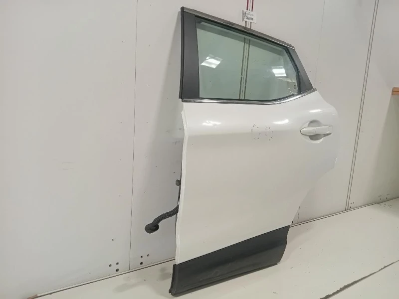 Porta POST SX H2A0AHV0MB Nissan Qashqai II 2017