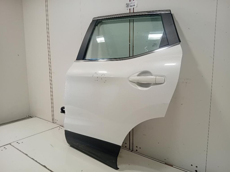 Porta POST SX H2A0AHV0MB Nissan Qashqai II 2017