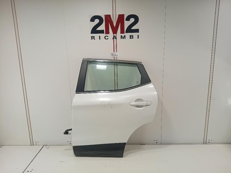 Porta POST SX H2A0AHV0MB Nissan Qashqai II 2017