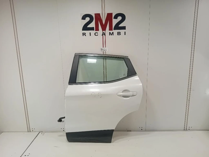 Porta POST SX H2A0AHV0MB Nissan Qashqai II 2017
