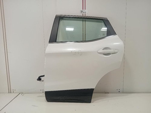 Porta POST SX H2A0AHV0MB Nissan Qashqai II 2017