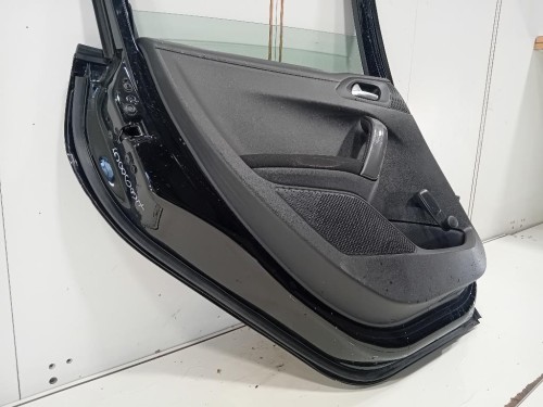 Porta POST SX 9802969780 Peugeot 2008 I 2016