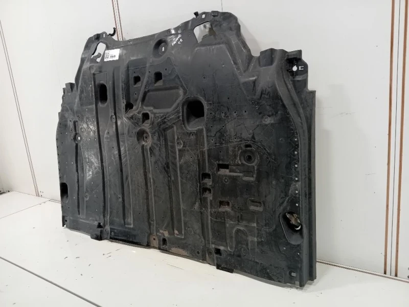 Carter Protezione Motore ANT 9847060580 Opel Mokka B 2020