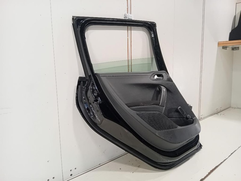 Porta POST SX 9802969780 Peugeot 2008 I 2016