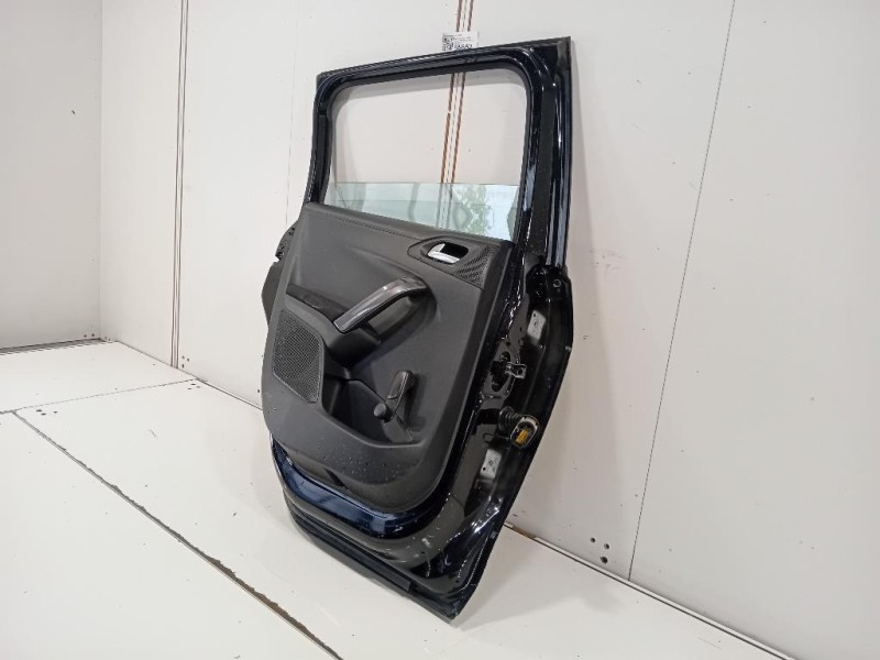 Porta POST SX 9802969780 Peugeot 2008 I 2016