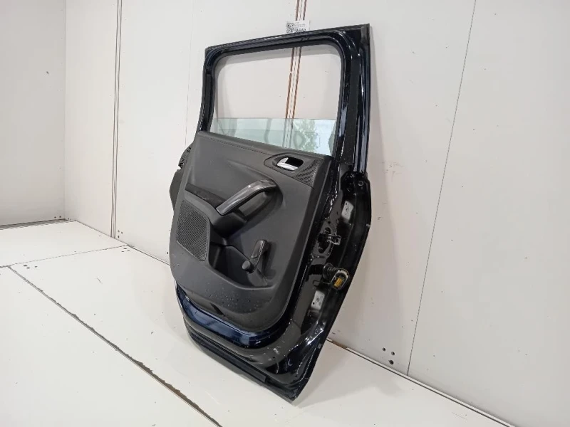 Porta POST SX 9802969780 Peugeot 2008 I 2016
