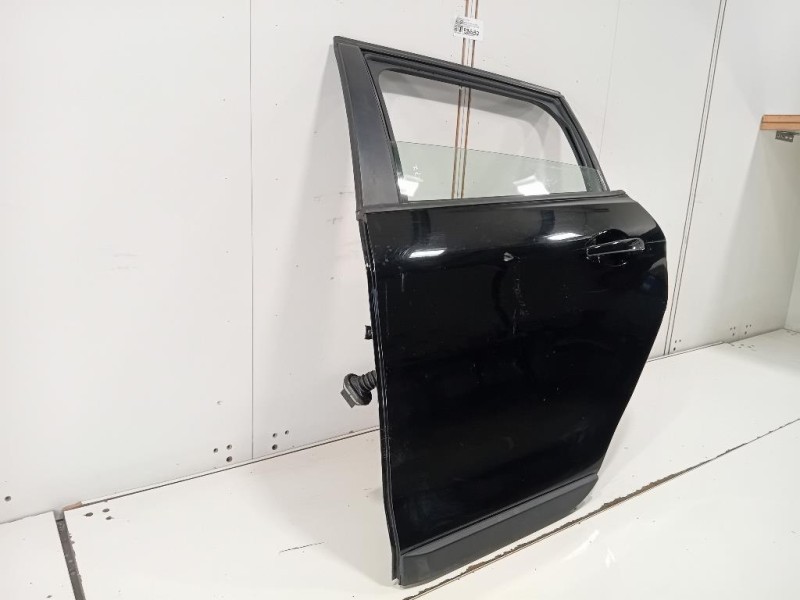 Porta POST SX 9802969780 Peugeot 2008 I 2016