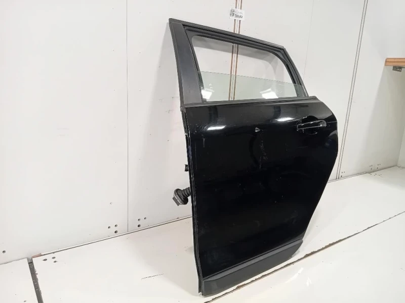 Porta POST SX 9802969780 Peugeot 2008 I 2016