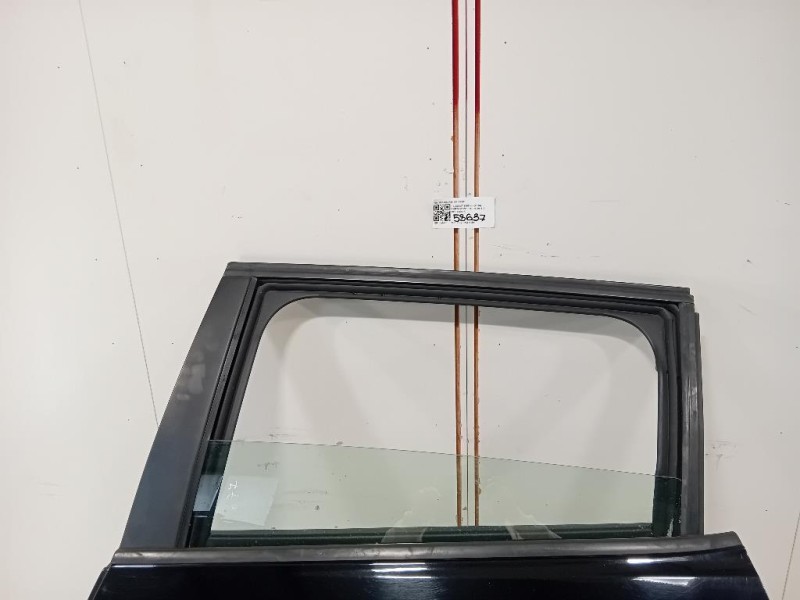 Porta POST SX 9802969780 Peugeot 2008 I 2016