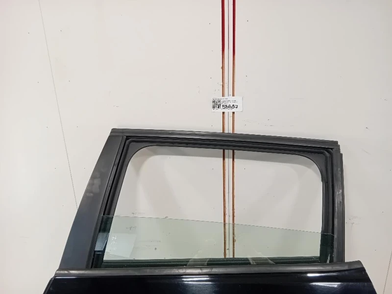 Porta POST SX 9802969780 Peugeot 2008 I 2016