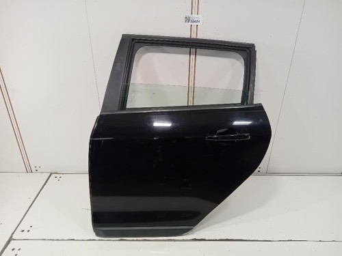 Porta POST SX 9802969780 Peugeot 2008 I 2016