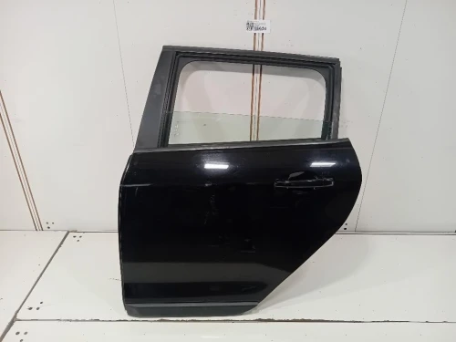 Porta POST SX 9802969780 Peugeot 2008 I 2016