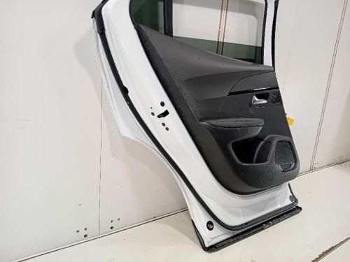 Porta POST SX 9831048680 Peugeot 2008 II 2020