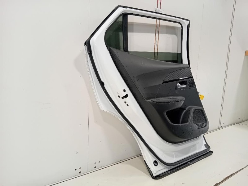 Porta POST SX 9831048680 Peugeot 2008 II 2020