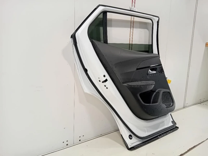 Porta POST SX 9831048680 Peugeot 2008 II 2020