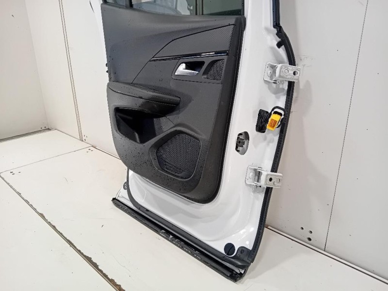 Porta POST SX 9831048680 Peugeot 2008 II 2020
