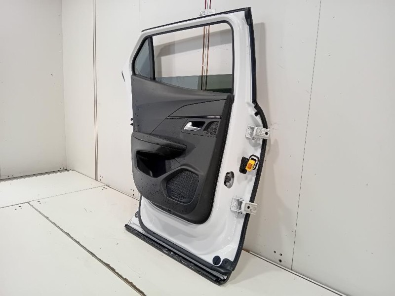 Porta POST SX 9831048680 Peugeot 2008 II 2020