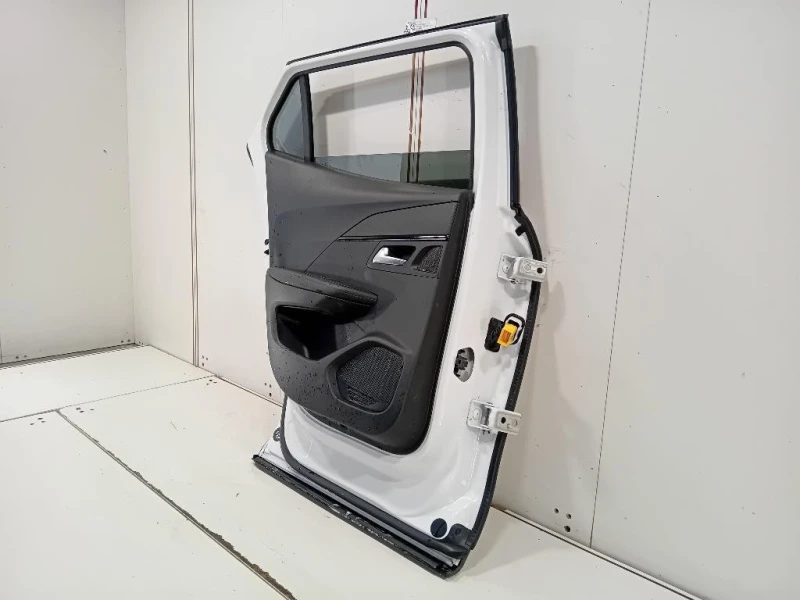 Porta POST SX 9831048680 Peugeot 2008 II 2020