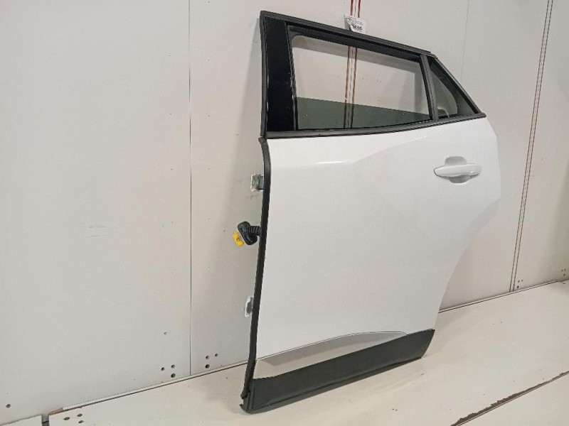 Porta POST SX 9831048680 Peugeot 2008 II 2020