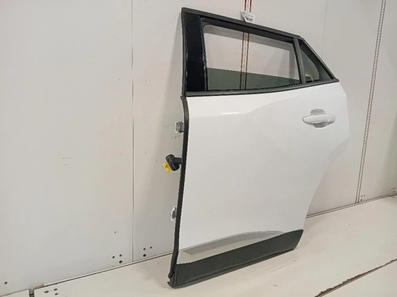 Porta POST SX 9831048680 Peugeot 2008 II 2020