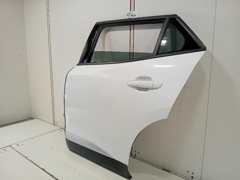Porta POST SX 9831048680 Peugeot 2008 II 2020