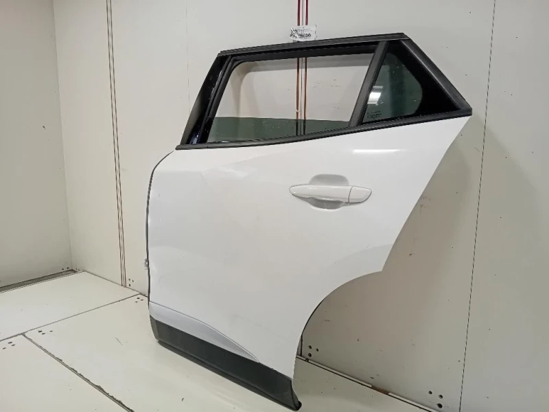 Porta POST SX 9831048680 Peugeot 2008 II 2020