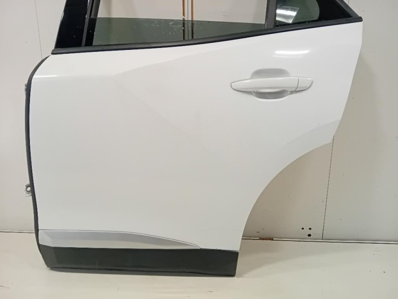 Porta POST SX 9831048680 Peugeot 2008 II 2020