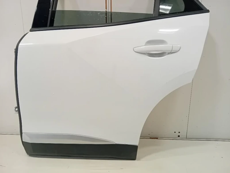 Porta POST SX 9831048680 Peugeot 2008 II 2020