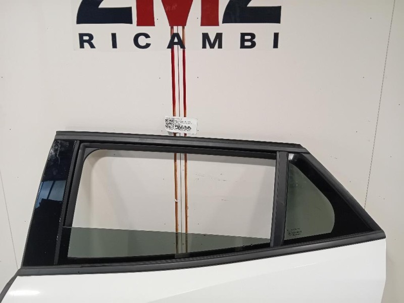Porta POST SX 9831048680 Peugeot 2008 II 2020