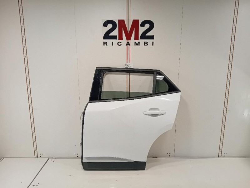 Porta POST SX 9831048680 Peugeot 2008 II 2020