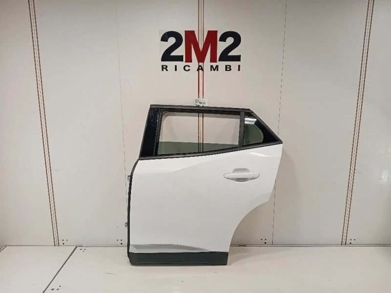 Porta POST SX 9831048680 Peugeot 2008 II 2020