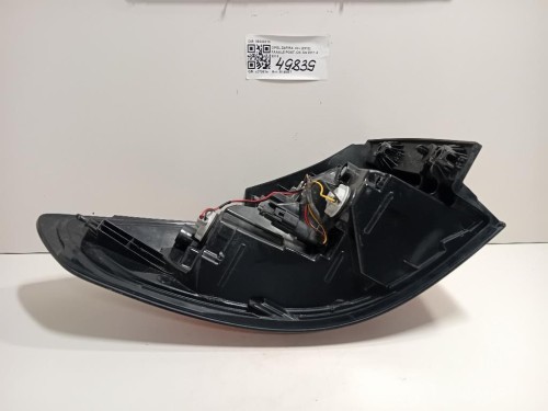 Fanale POST DX 39033313 Opel Zafira C 2012