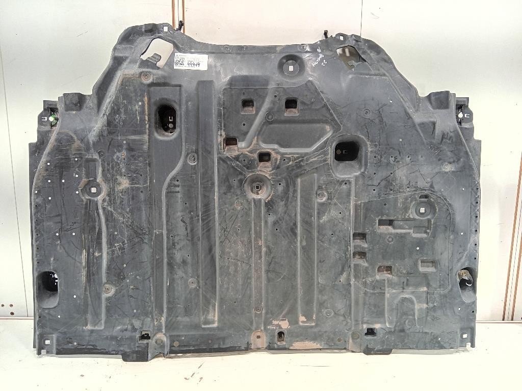 Carter Protezione Motore ANT 9847060580 Opel Mokka B 2020