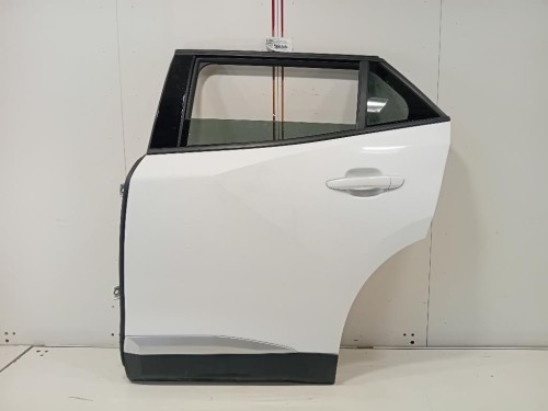Porta POST SX 9831048680 Peugeot 2008 II 2020