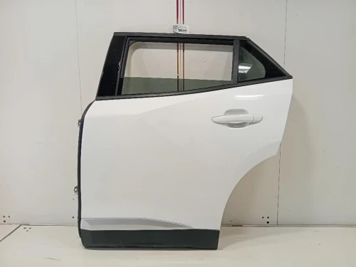 Porta POST SX 9831048680 Peugeot 2008 II 2020