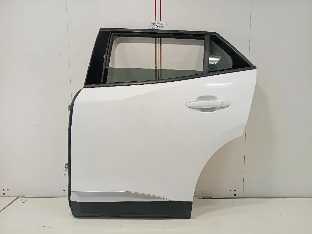 Porta POST SX 9831048680 Peugeot 2008 II 2020