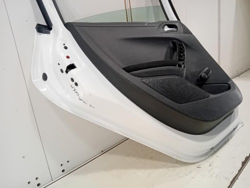 Porta POST SX 9671907580 Peugeot 208 I 2015