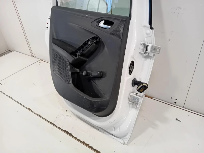 Porta POST SX 9671907580 Peugeot 208 I 2015
