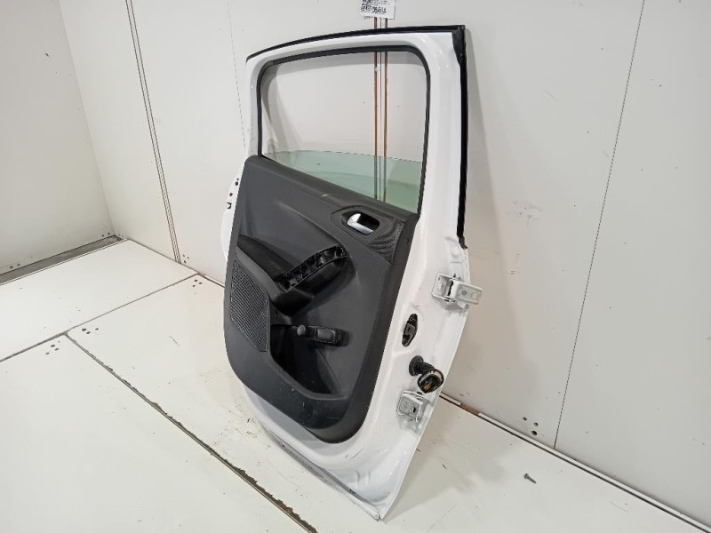 Porta POST SX 9671907580 Peugeot 208 I 2015