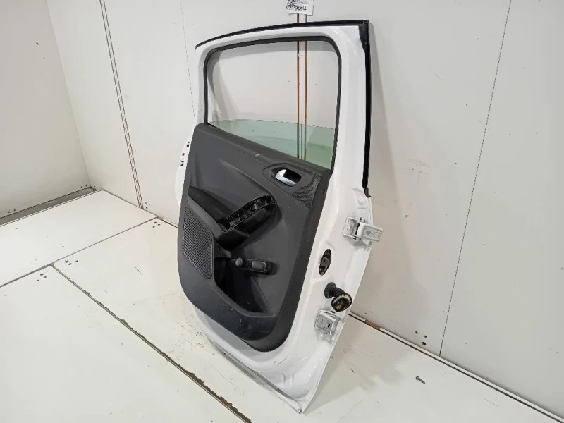 Porta POST SX 9671907580 Peugeot 208 I 2015