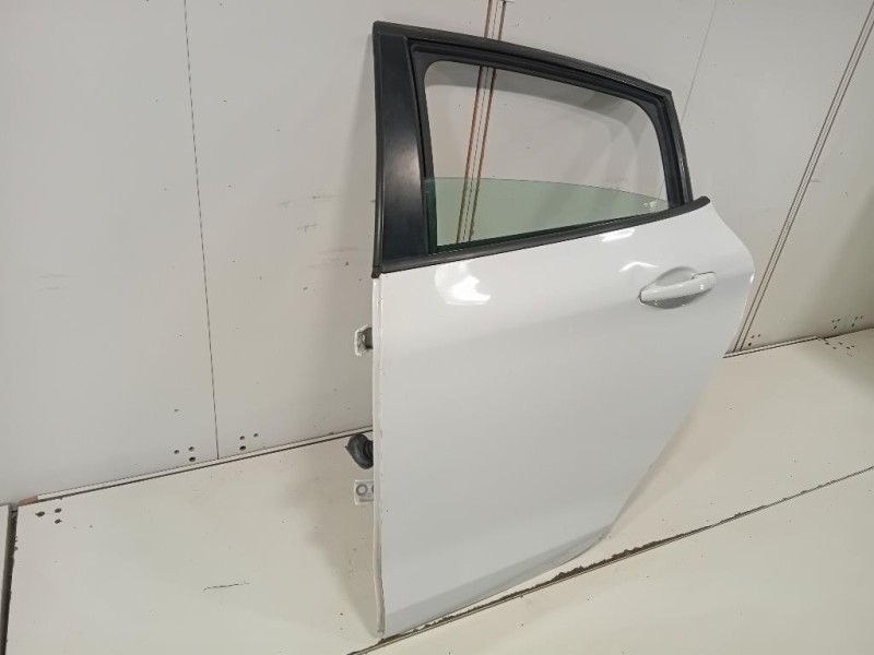 Porta POST SX 9671907580 Peugeot 208 I 2015