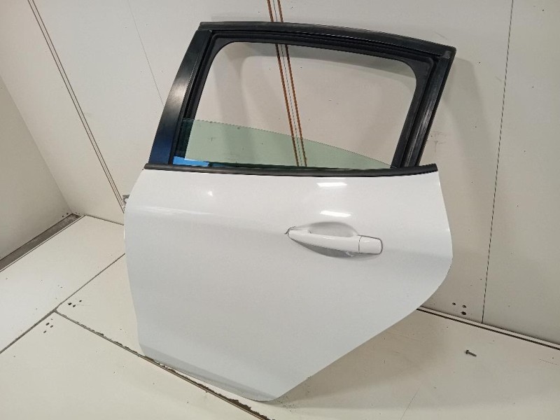Porta POST SX 9671907580 Peugeot 208 I 2015