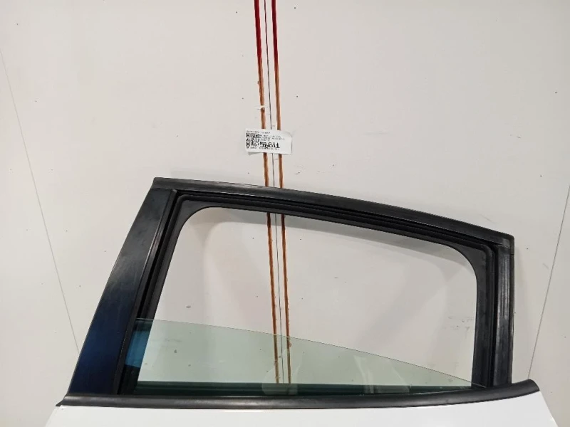 Porta POST SX 9671907580 Peugeot 208 I 2015
