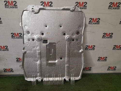 Carter Protezione Motore ANT