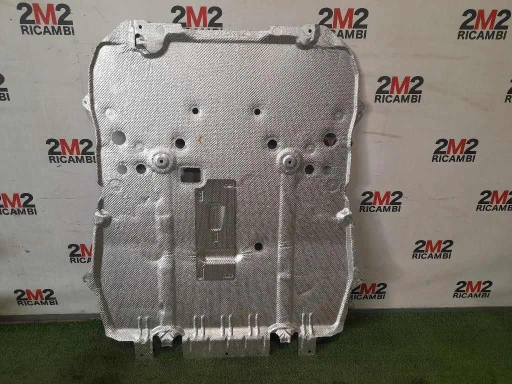 Carter Protezione Motore ANT 9828797280 9846913380 Peugeot 3008 II 2020