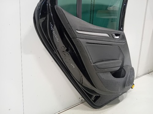 Porta POST SX 821015121R Renault Mégane IV 2016
