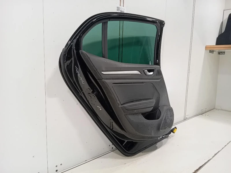Porta POST SX 821015121R Renault Mégane IV 2016